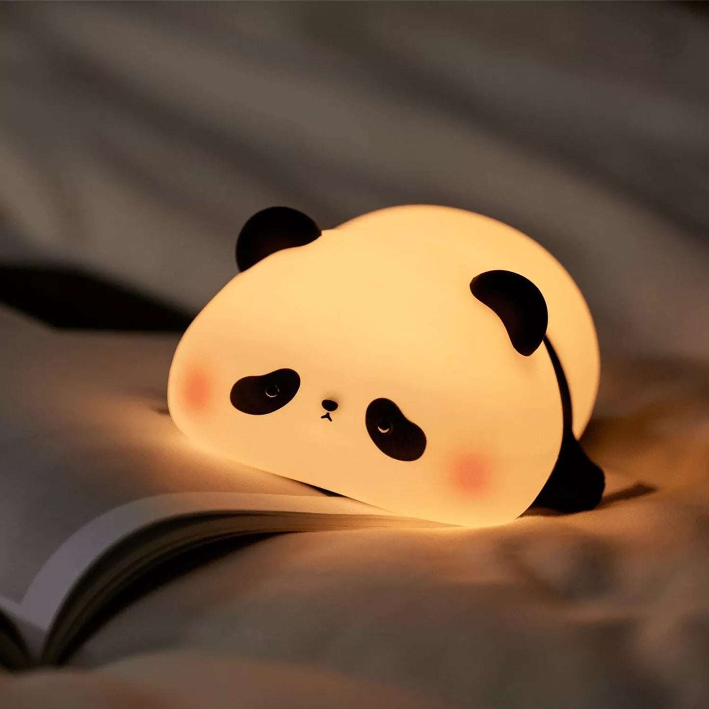 Panda Led Desk Lamp