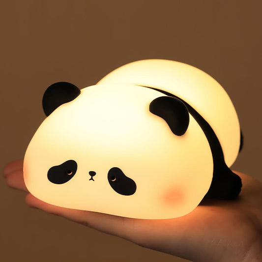 Panda Led Desk Lamp